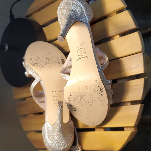 👠STYLISH HIGH HEELS - Picture 4 of 4